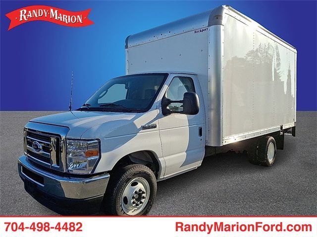 2025 Ford E-350 in Statesville, NC