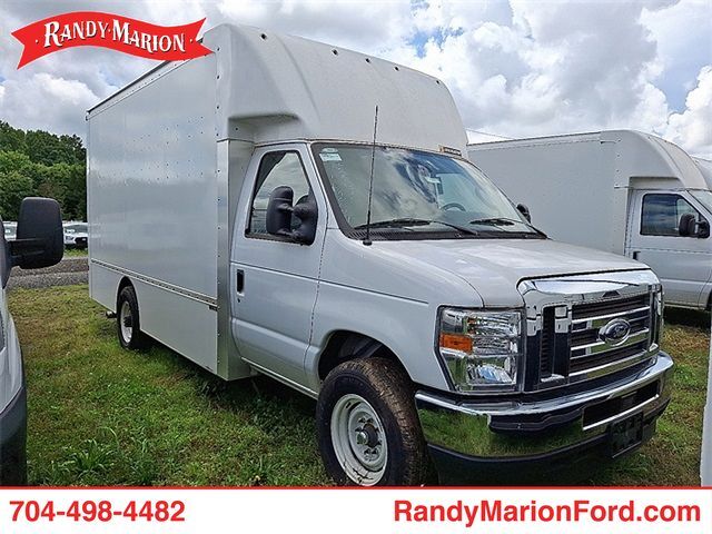 2024 Ford E-350 in Statesville, NC