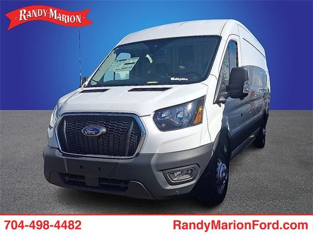 2024 FORD TRANSIT in Statesville, NC