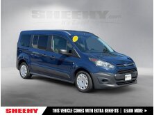 4 of the Most Fuel-Efficient Work Vans image