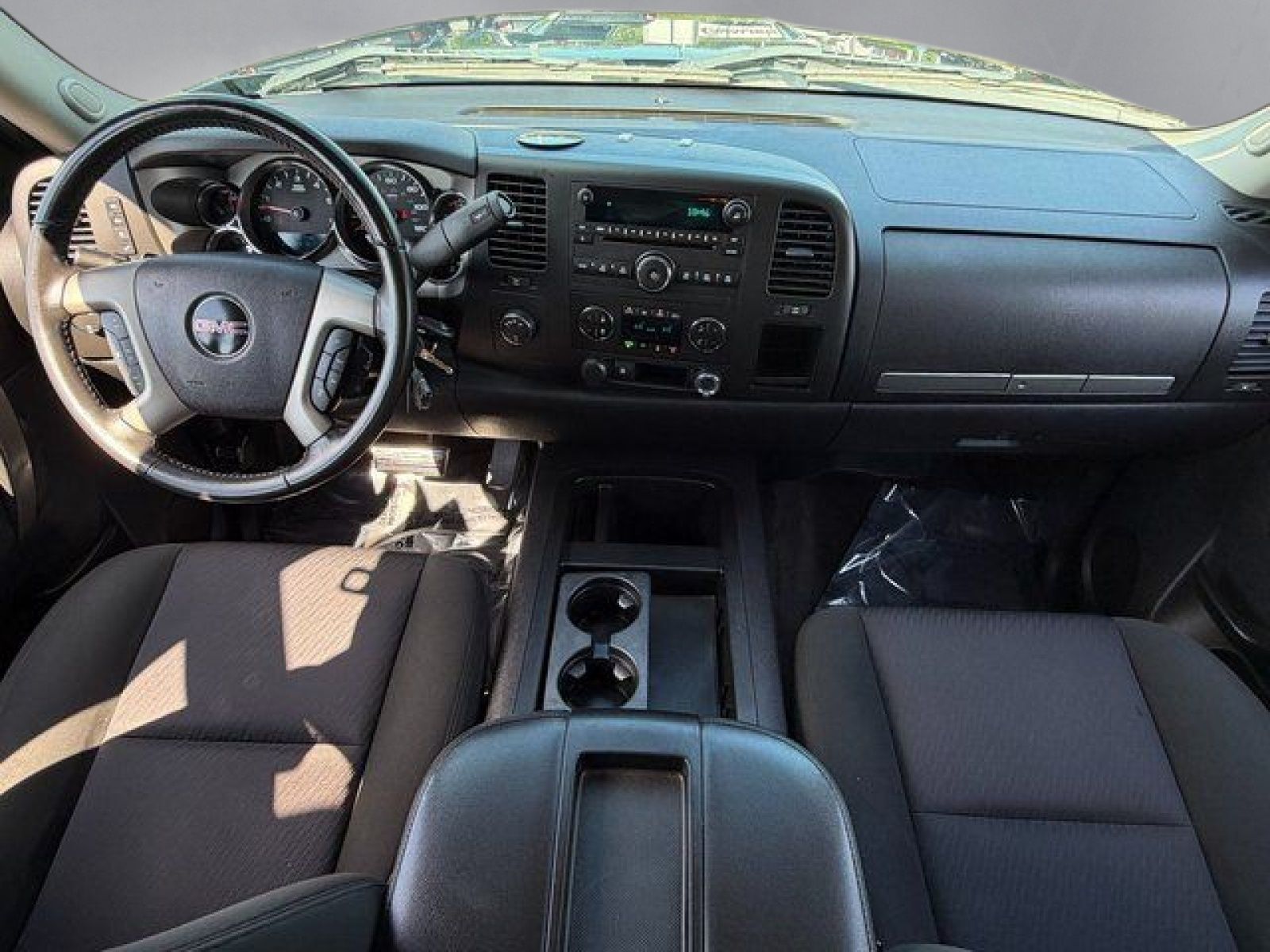 2011 GMC SIERRA in Springfield, VA
