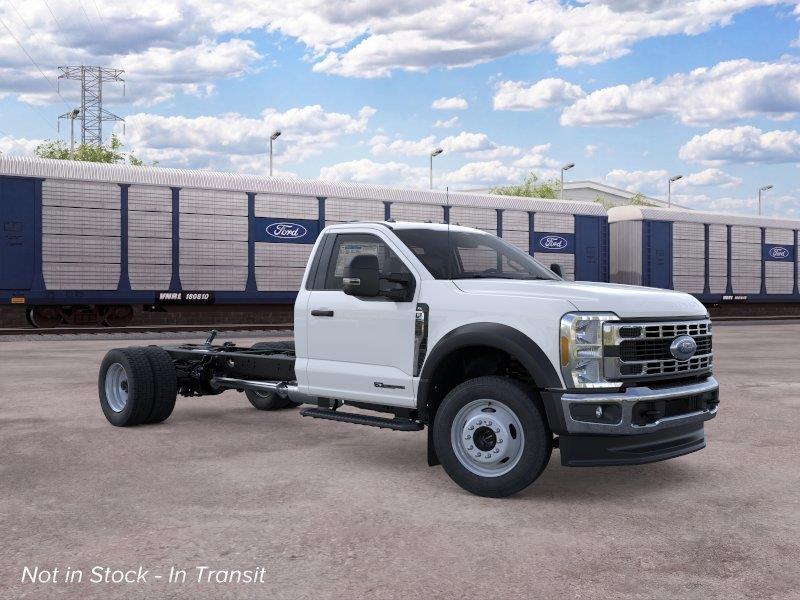 2026 FORD F550 in Chantilly, VA