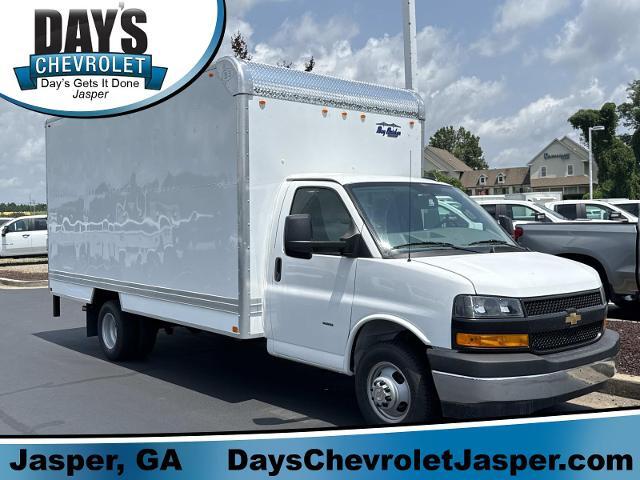 2026 CHEVROLET Express 3500 in Jasper, GA