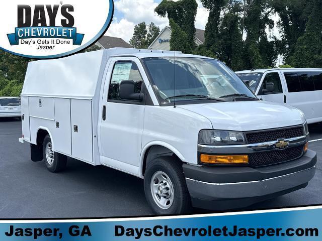 2026 CHEVROLET Express 3500 in Jasper, GA