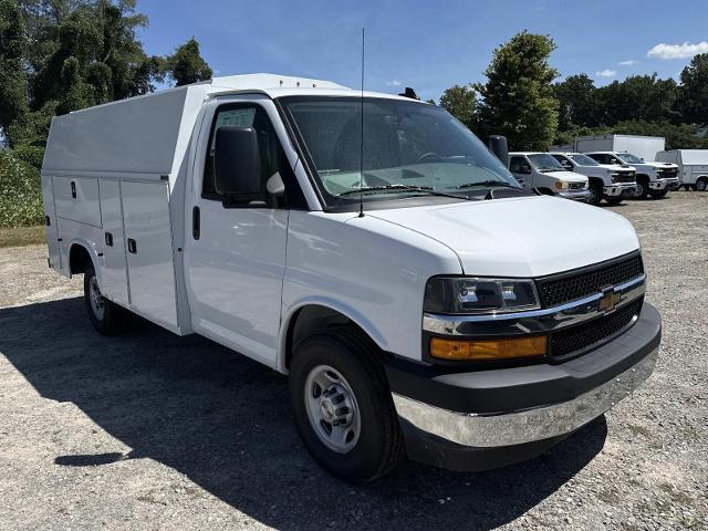 2026 CHEVROLET Express 3500 in Jasper, GA