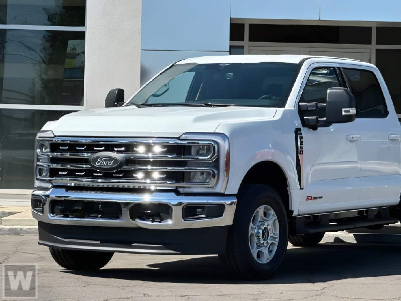 2026 FORD F250 in Chantilly, VA