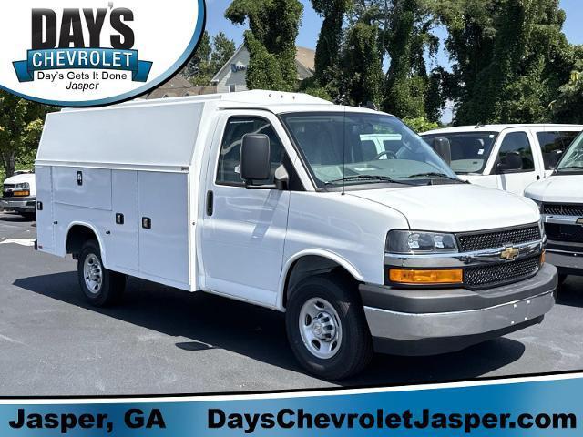 2026 CHEVROLET Express 3500 in Jasper, GA