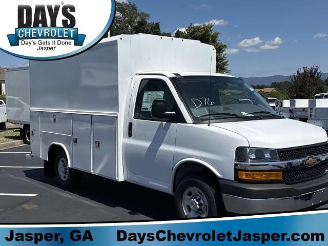 2026 CHEVROLET Express 3500 in Jasper, GA