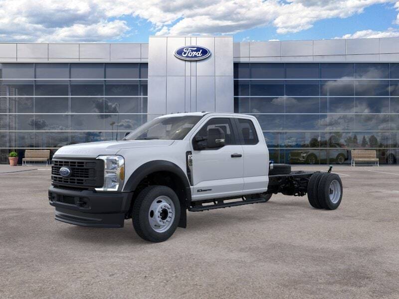 2026 FORD F550 in Peoria, AZ