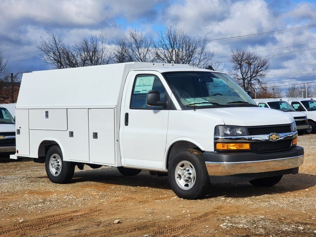 2025 CHEVROLET Express 3500 in Tallahassee, FL