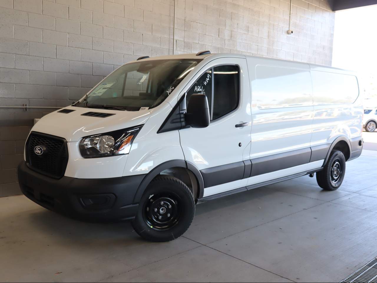 2026 FORD TRANSIT 250 in Scottsdale, AZ