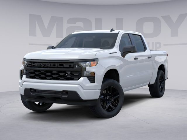2026 Chevrolet Silverado 1500 in Charlottesville, VA
