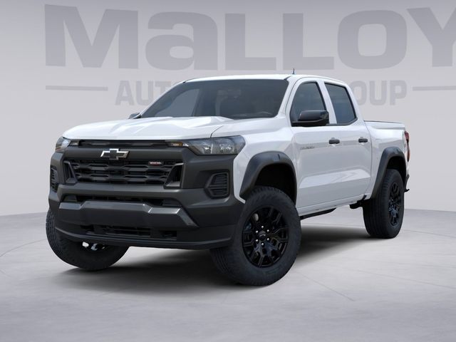 2026 Chevrolet Colorado in Charlottesville, VA
