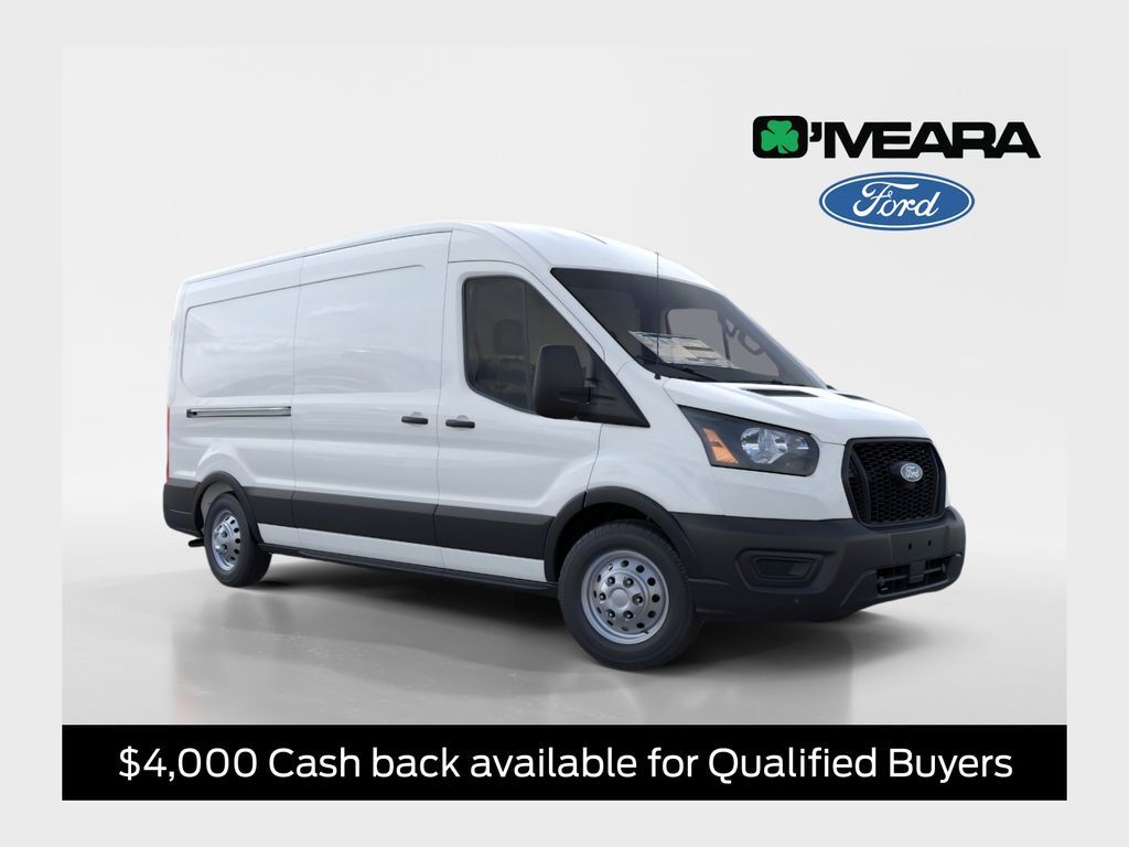 2026 Ford Transit 250 250 in Denver, CO