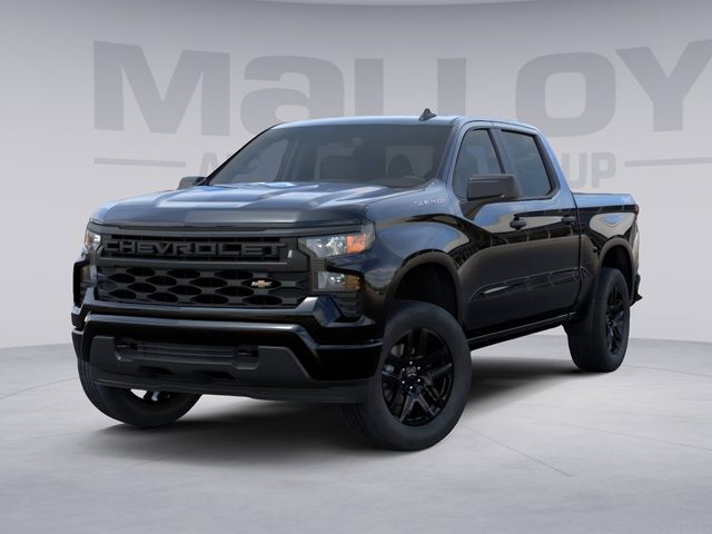 2026 Chevrolet Silverado 1500 in Charlottesville, VA