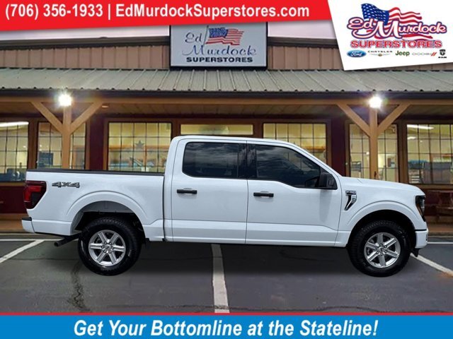 2026 FORD F150 XLT in Lavonia, GA