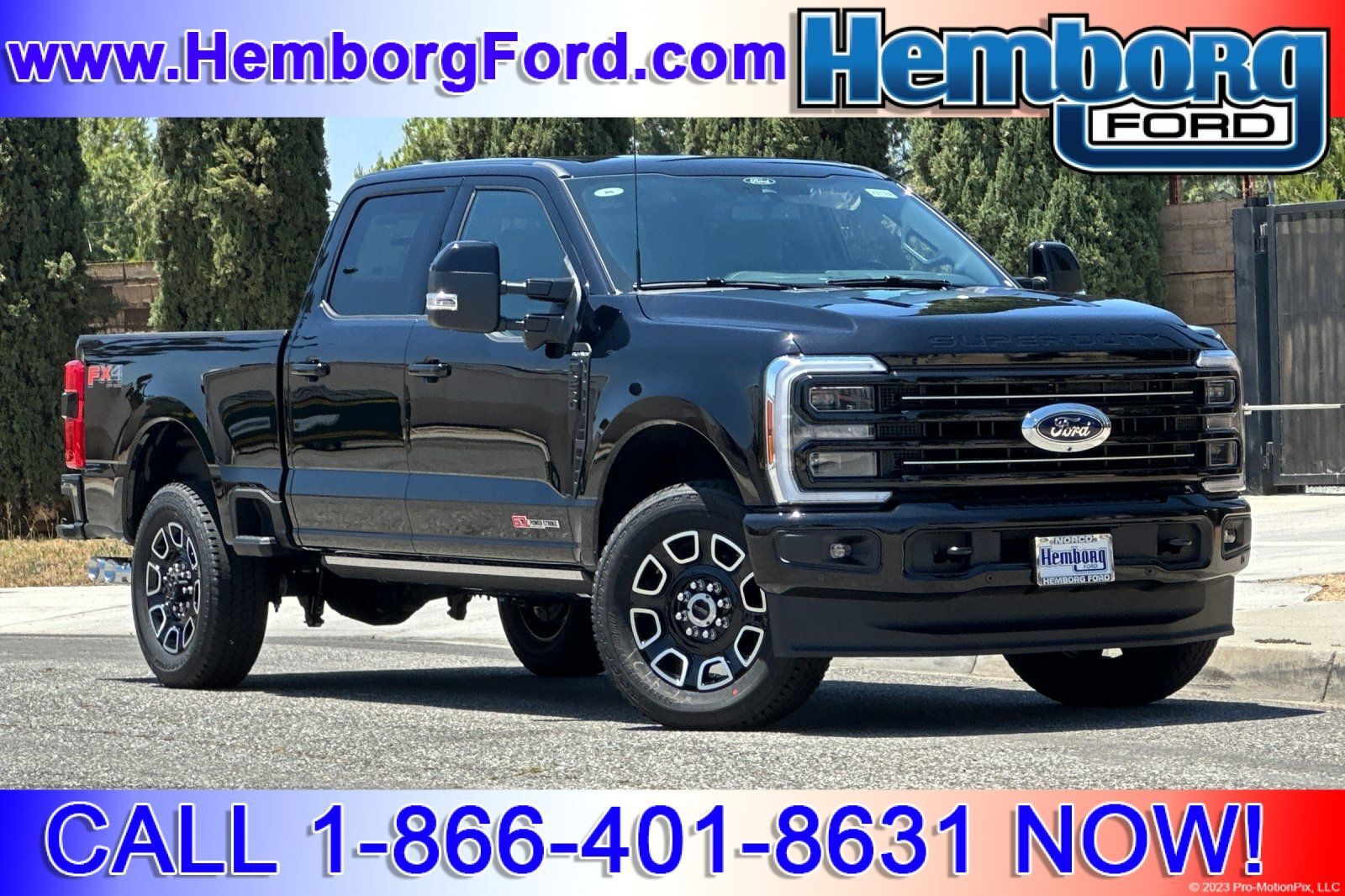 2026 FORD F250 in Norco, CA