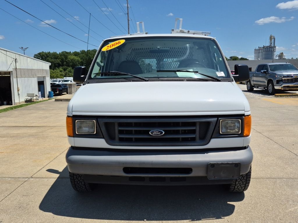 2006 FORD ECONOLINE in Jasper, IN