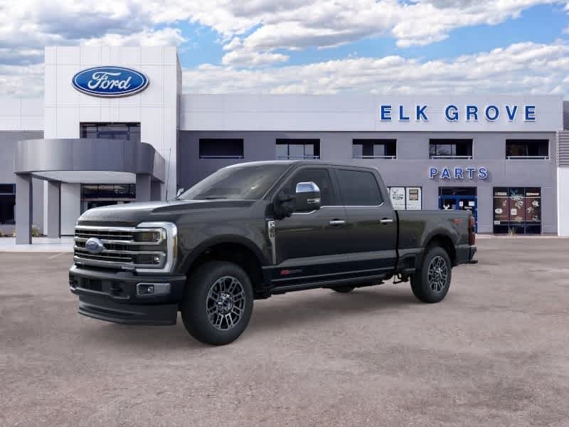 2026 FORD F350 in Elk Grove, CA
