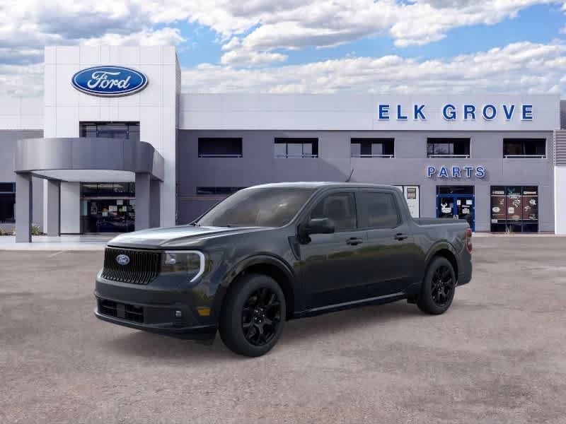 2026 FORD MAVERICK in Elk Grove, CA