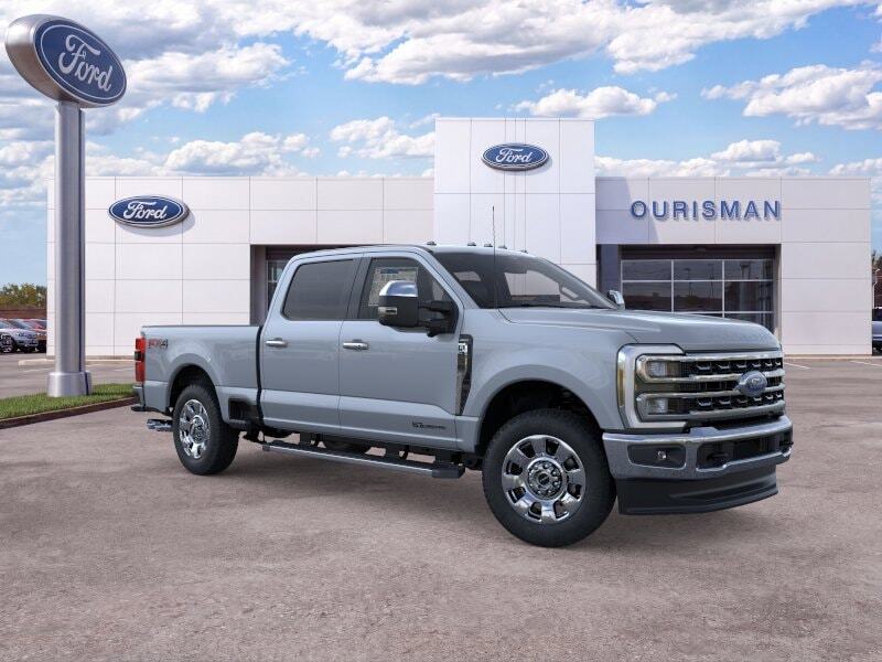 2026 Ford F-250 in Manassas, VA
