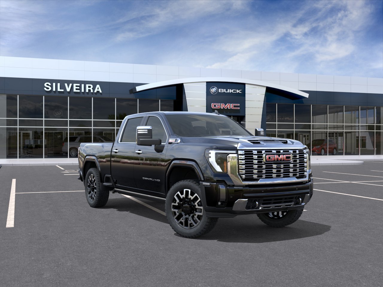 2026 GMC Sierra 2500 in Healdsburg, CA