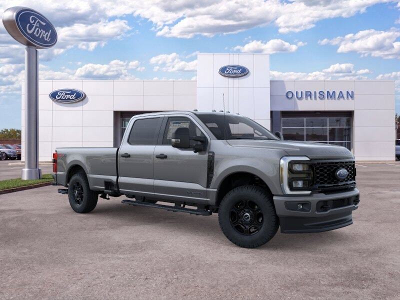 2026 Ford F-350 in Manassas, VA