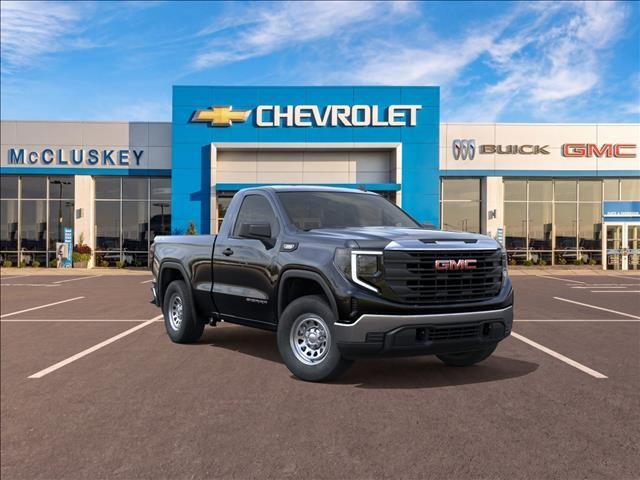 2026 GMC SIERRA in Cincinnati, OH