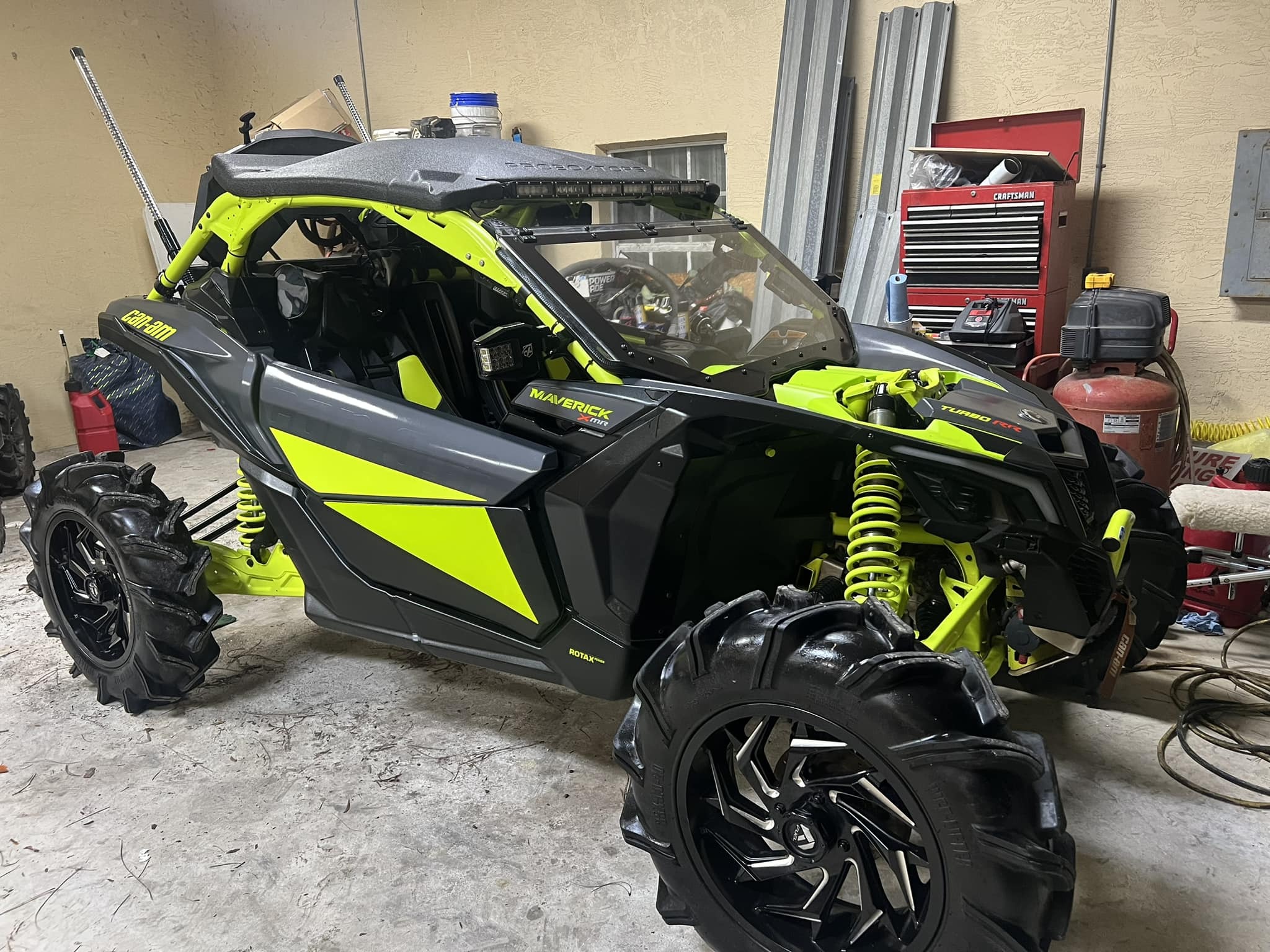 Used Can-Am Side by Sides For Sale in Florida - ATV Trader