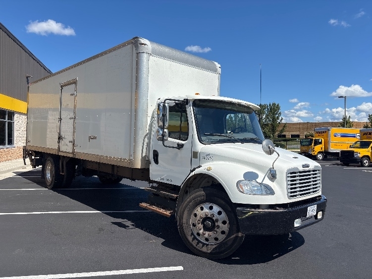 2020 FREIGHTLINER BUSINESS CLASS M2 106 in Sterling, VA