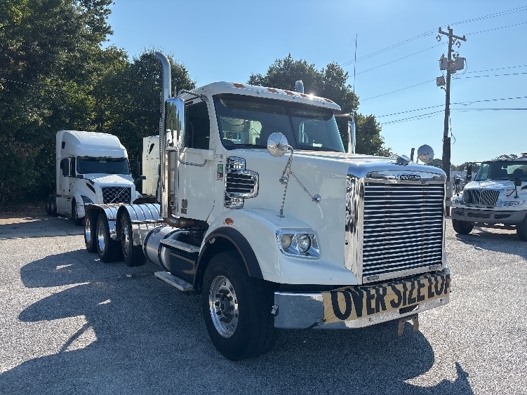 2019 Freightliner D12284SD in Greer, SC
