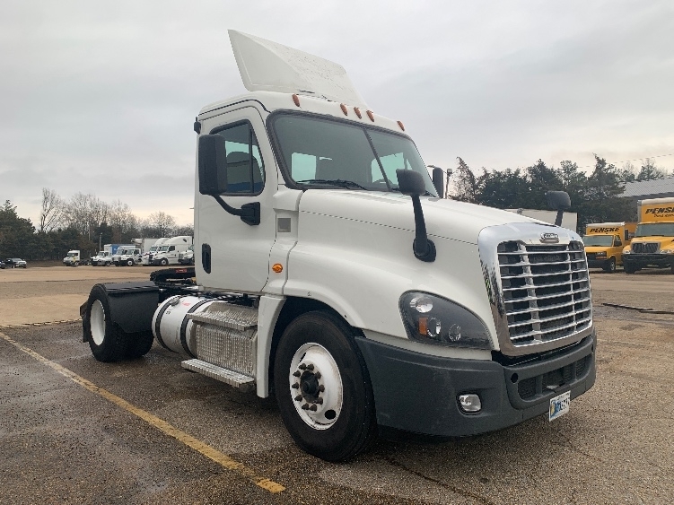 2020 FREIGHTLINER CASCADIA 125 in Belden, MS