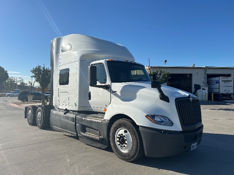 2023 International LT625 in Fontana, CA
