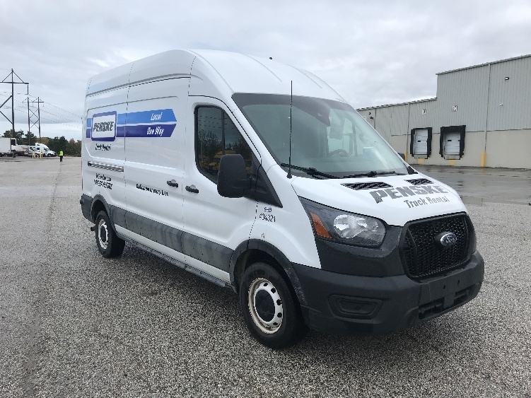 2023 Ford TRAN250 250 in Oakwood Village, OH