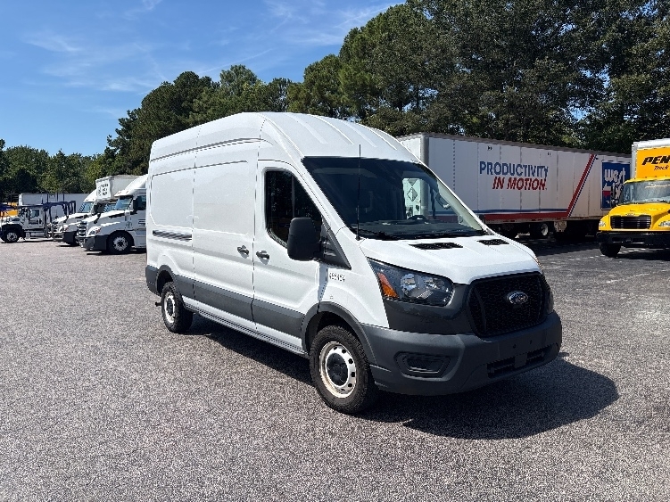 2021 Ford TRAN250 250 in Greensboro, NC