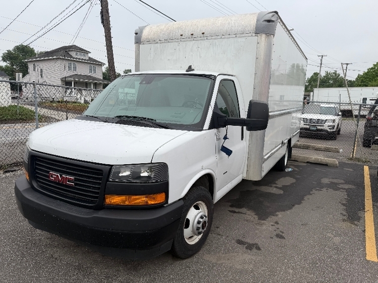 2021 GMC SAVANA in Baltimore, MD