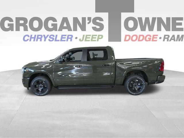 2027 RAM 1500 BIG HORN in Toledo, OH