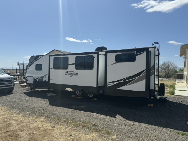 2018 Grand Design IMAGINE 3170BH in erie CO