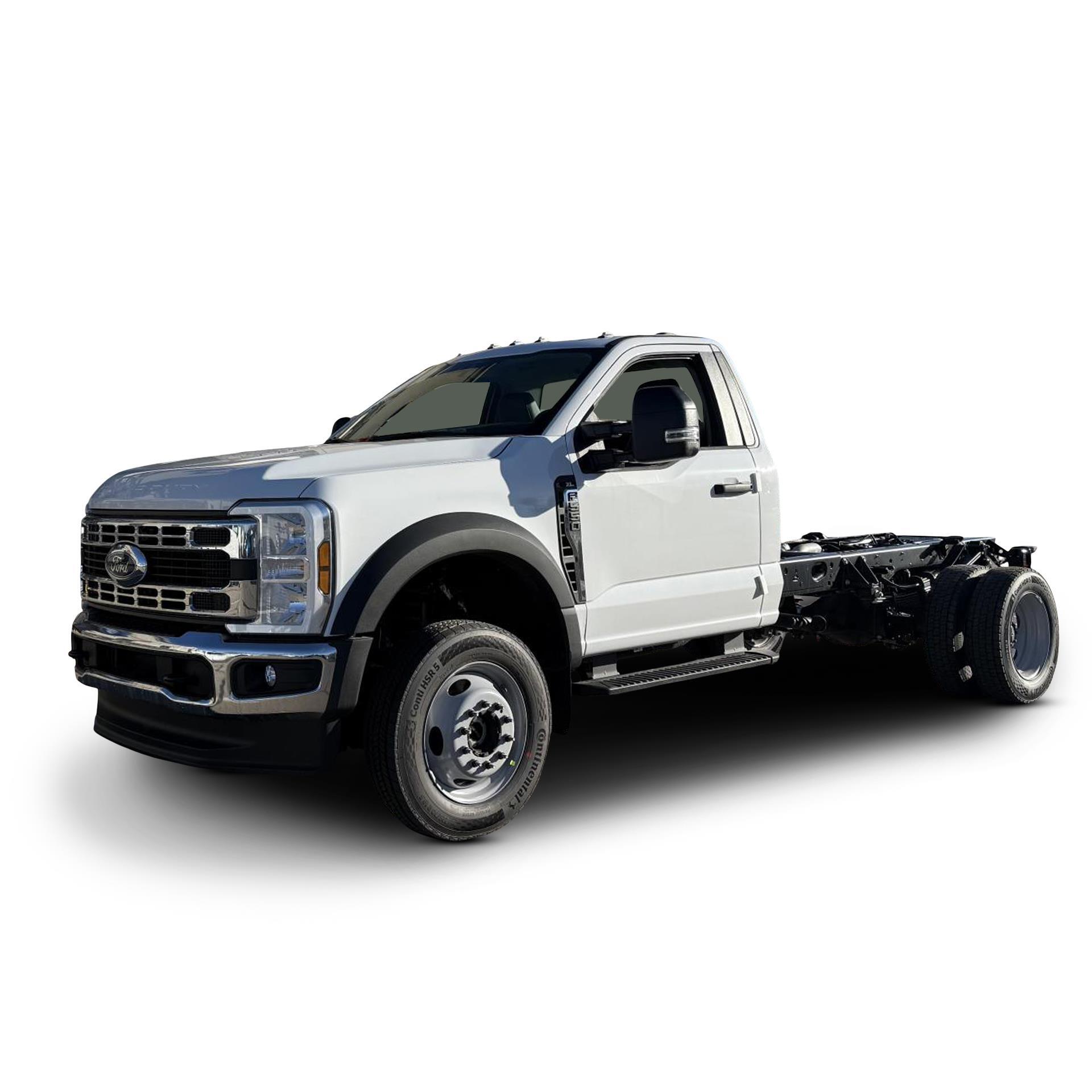 2026 FORD F550 in Cincinnati, OH