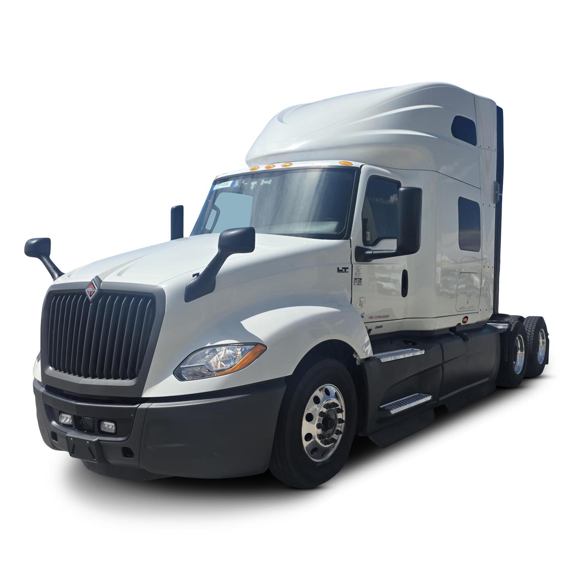 2022 INTERNATIONAL LT625 in El Paso, TX