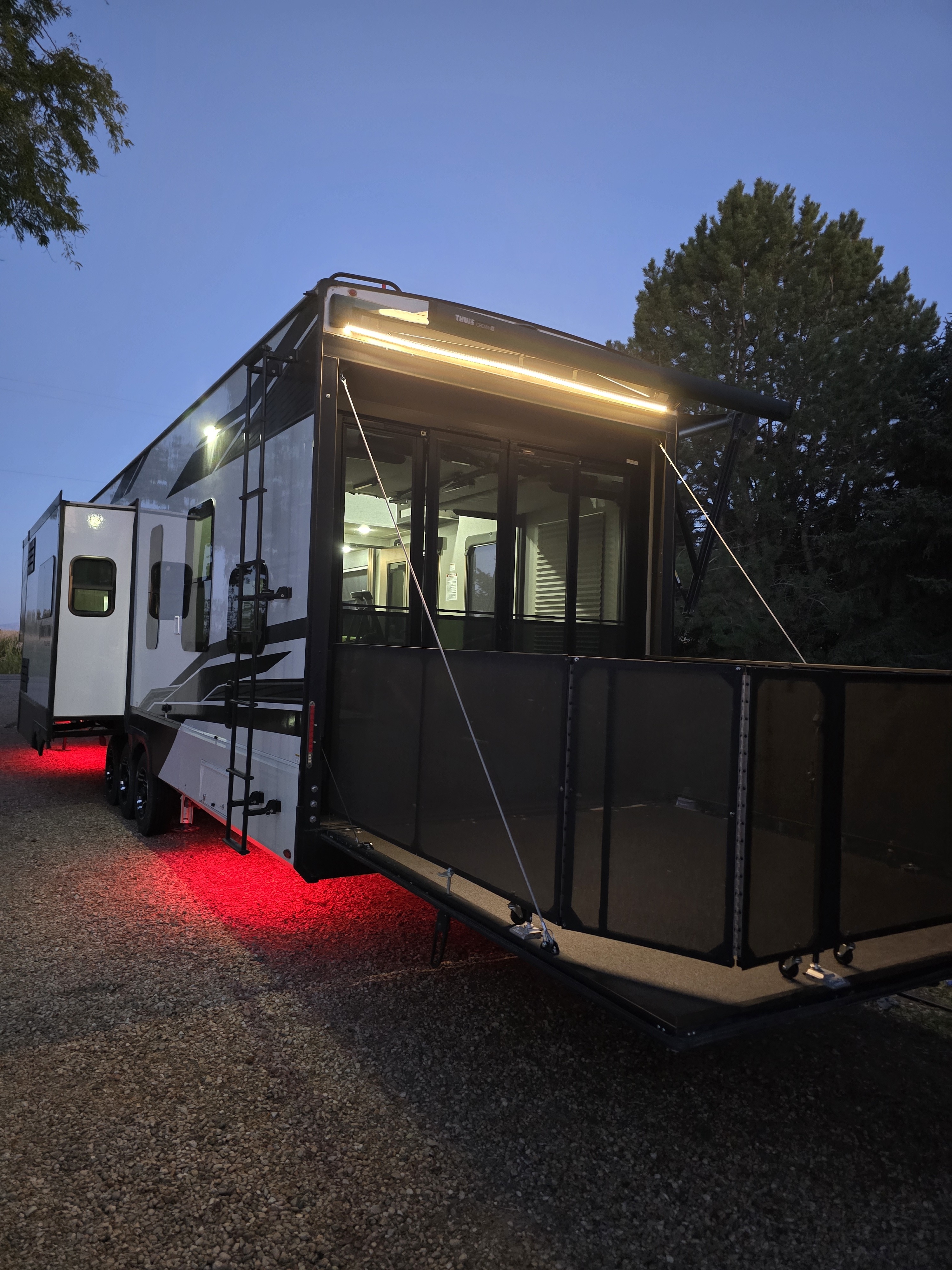 2023 Grand Design MOMENTUM M-CLASS 395MS in caldwell ID