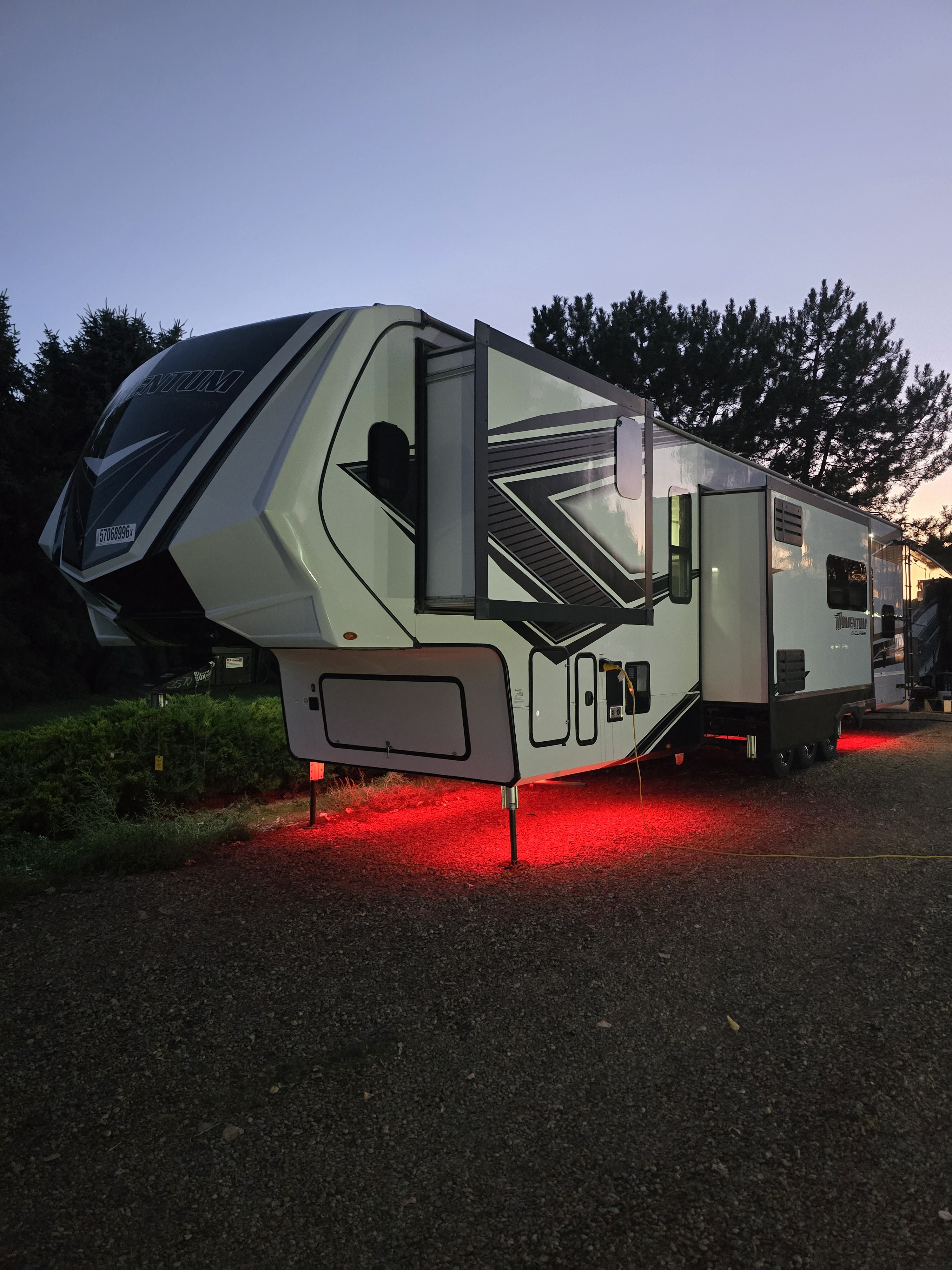 2023 Grand Design MOMENTUM M-CLASS 395MS in caldwell ID