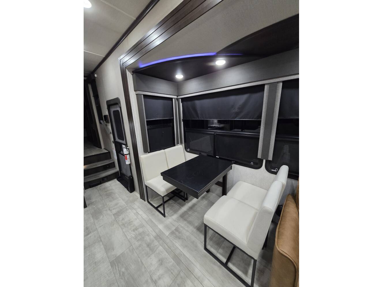 A photo of this 2023 Grand Design MOMENTUM M-CLASS 395MS