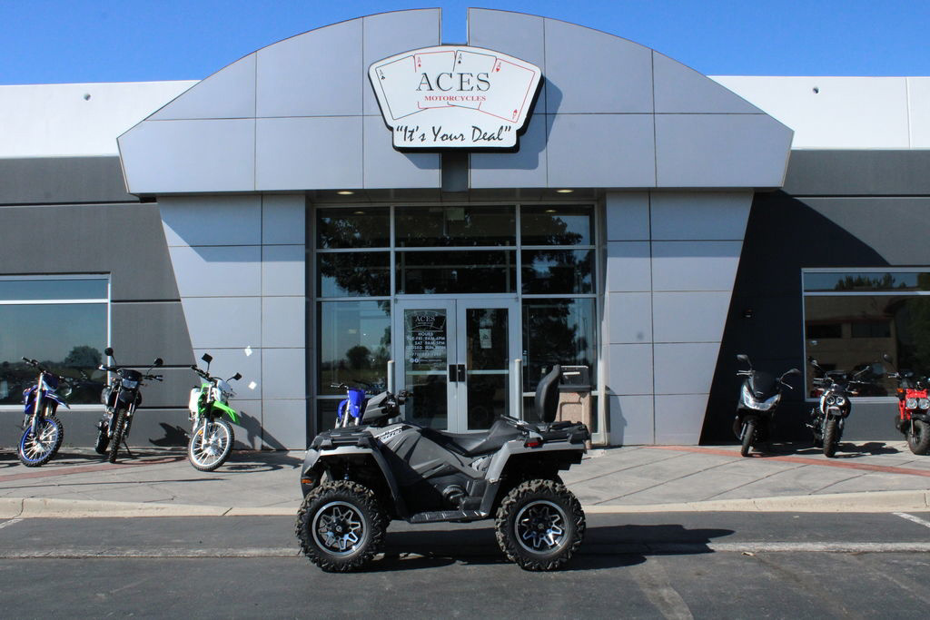 2020 Polaris Sportsman 570 Touring BASE in frederick CO