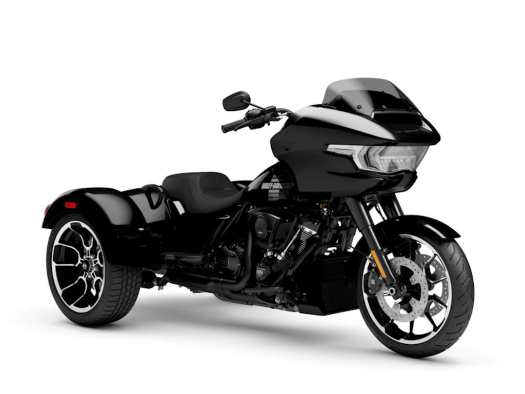 2026 Harley-Davidson Trike FLTRT - Road Glide 3 3 in Orange Park, FL