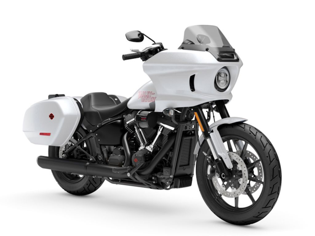 2026 Harley-Davidson Softail FXLRST - Low Rider ST LOW RIDER ST in Orange Park, FL