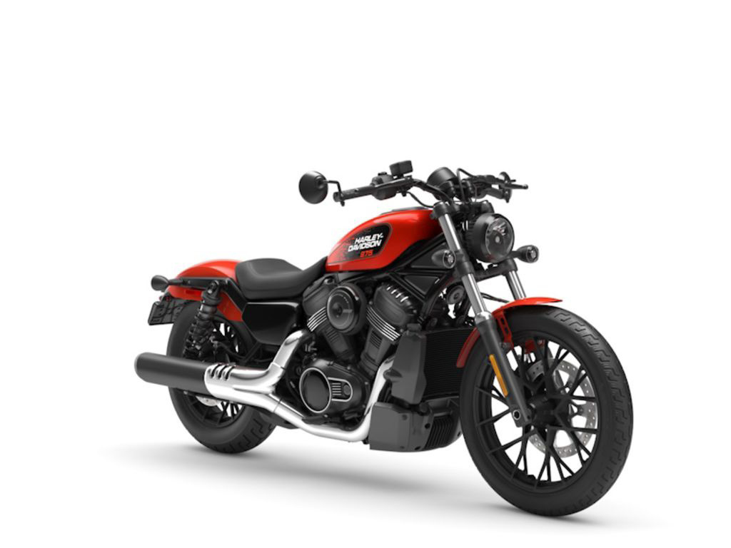 2026 Harley-Davidson Sportster RH975 - Nightster NIGHTSTER in Orange Park, FL