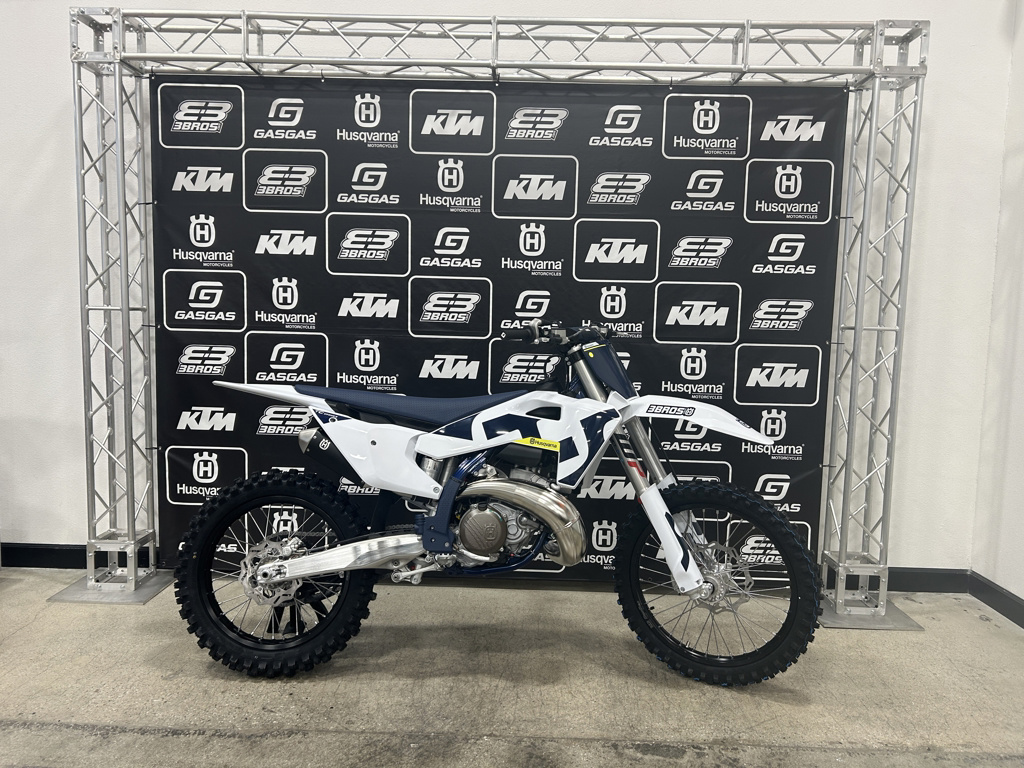 2026 Husqvarna Motorcycles TC 250 250 in Costa Mesa, CA