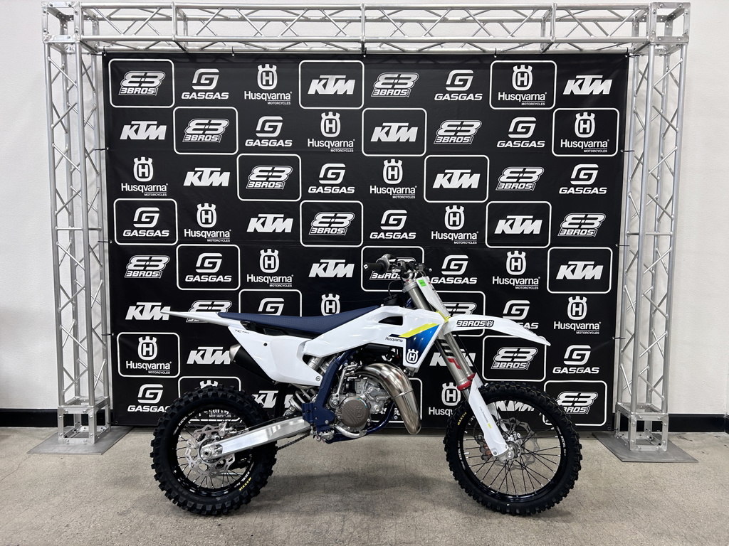 2026 Husqvarna Motorcycles TC 85 17/14 85 17/14 in Costa Mesa, CA
