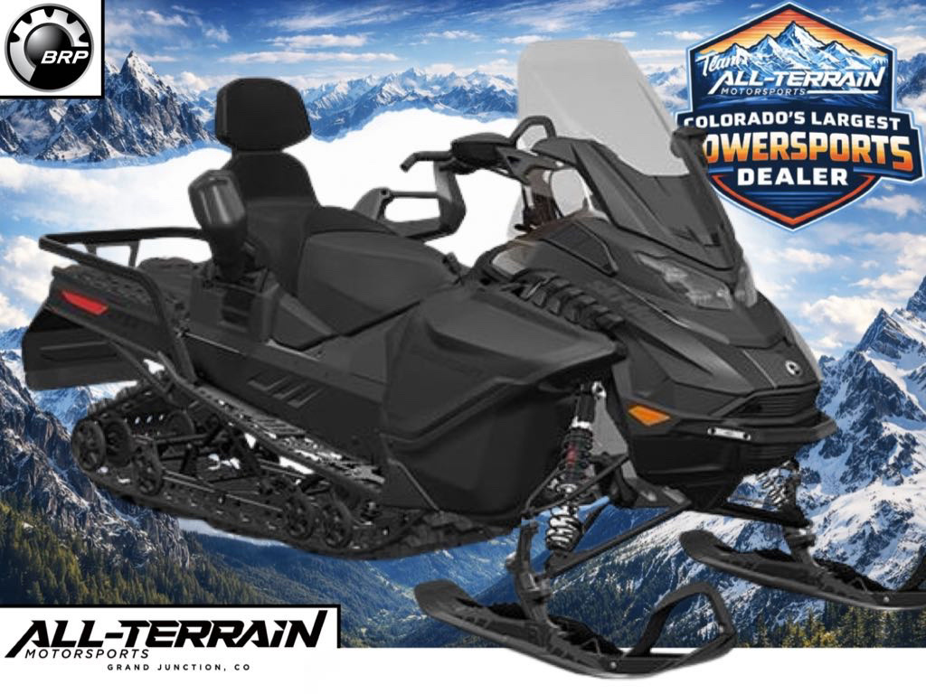 2027 Ski-Doo Expedition LE 20" 900 ACE Turbo Crosscut 1.5" E.S. in grand junction CO